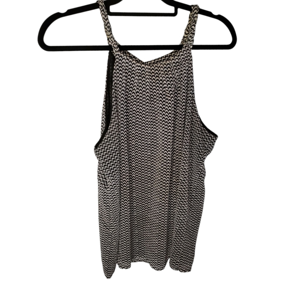 a.n.a. A New Approach Top Size Large